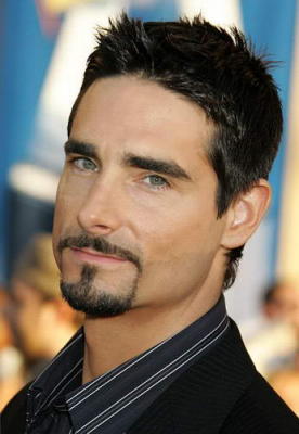 Kevin Richardson